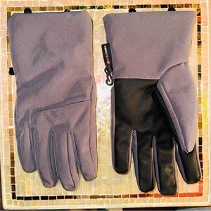Swiss tech men’s L/XL winter gloves